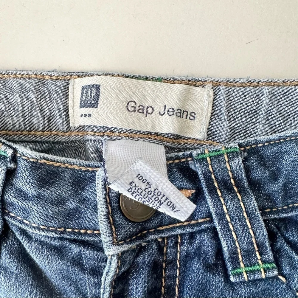 Gap Kids Jean Shorts